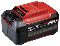 Einhell Akkupack PXC Plus 18 V / 5,2 AhZubehörbild