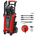Einhell Hochdruckreiniger TE-HP 140 4140760