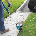 Makita Akku-Rasentrimmer DUR181RF