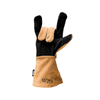 höfats Feuerhandschuhe Leder