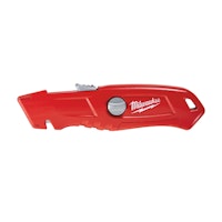 Milwaukee Sicherheitsmesser selbsteinziehend 4932471360