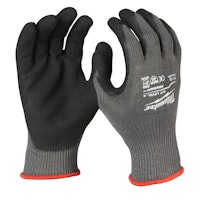 Milwaukee Schnittschutzhandschuhe Kl. 5 M/8 4932471424