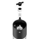 WMF Elektrische Mühle schwarz