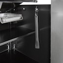 Vorschaubild Weber Gasgrill GENESIS E-335 - Black