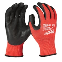 Milwaukee Schnittschutzhandschuhe Kl. 3 L/9 4932471421
