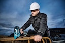Makita Akku-Bewehrungsverbinder DTR180ZJ