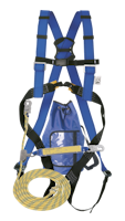 beko Auffanggurtsystem