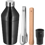 WMF Bar-Set Baric 4-teilig WMF Bar-Set Baric 4-teiligZubehörbild