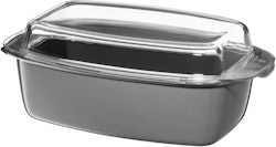 WMF Schlemmerkasserole Fusiontec Platinum