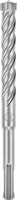 kwb HB4X SDS Plus Hammerbohrer 10 x 260  260310
