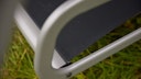 Kettler Hollywoodschaukel PARADISO, Aluminium / Outdoorgewebe