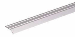 Alberts® Ausgleichsprofil selbstklebend, Alu, Länge 0,9m, versch. Größen