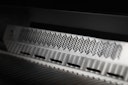 Napoleon Einbau-Gasgrill 700-Series 44" Edelstahl inkl. Drehspieß u. Innenbeleuchtung