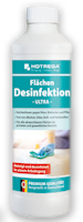 Hotrega FLÄCHEN DESINFEKTION – ULTRA –