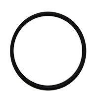 Heissner Dichtung für UVC-Einheit (ET10-HLF4H)