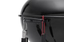 Weber Holzkohlegrill MASTER-TOUCH PREMIUM Ø 67cm, Black