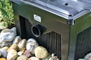 Pontec Durchlauffilter MultiClear 20000