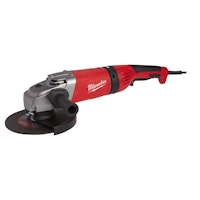 Milwaukee AGVM26-230GEX WINKELSCHLEIFER IN2 4933402365