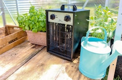 Vitavia Elektroheizung Carinae 3 kW, eckig