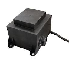 WESERWABEN® LED-Konverter (Steckernetzgerät)