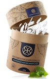 Liebenstein Bio Mentholkristalle für die Sauna (100g) Liebenstein Bio Mentholkristalle für die Sauna (100g)Zubehörbild