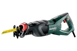 Metabo Säbelsäge SSE 1100