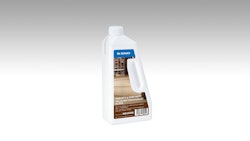 MEISTER  Dr. Schutz Parkett und Kork-Matt Reinigungsmittel 750 ml