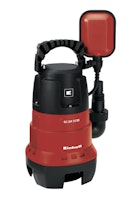 Einhell Schmutzwasserpumpe GC-DP 3730 4170471