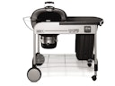 Weber Holzkohlegrill PERFORMER PREMIUM GBS Ø 57 cm - Black
