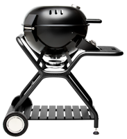 Outdoorchef ASCONA 570 G All Black 50mbar