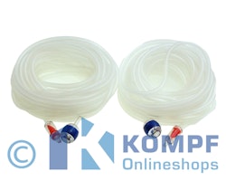 Oase Ersatz Schlauch-Set für AquaOxy 1000/2000/4800 (29246)