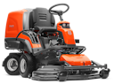 Husqvarna Rider RC 320Ts AWD