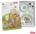 WMF Kinderbesteck-Set 6-teilig Pitzelpatz