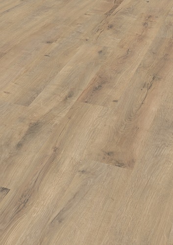 MeisterWerke Laminat CLASSIC LC 55 / LC 55 S Risseiche Terra 6439