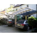 Ximax Carport Portoforte Typ 110 Y-Ausführung 555 x 543 cm