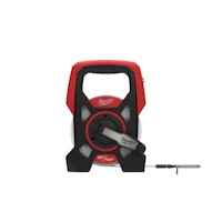 Milwaukee 11.44nbandmaß 30m/100 ft 48225203