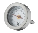 WMF Vitalis Aroma-Dampfgarer rund Ø 28 cm ca. 5l mit Glasdeckel