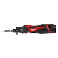 Milwaukee M12SI-201C AKKU-LOETKOLBEN IN2 4933459761