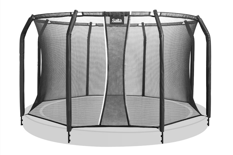 Salta Trampolin Sicherheitsnetz