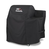 Weber Premium Abdeckhaube - für SmokeFire EX4 (7192) Weber Premium Abdeckhaube - für SmokeFire EX4 (7192)Zubehörbild