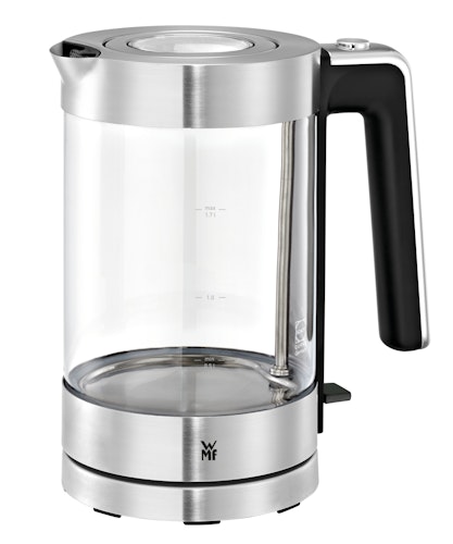 WMF Lono Glas-Wasserkocher 1.7 l
