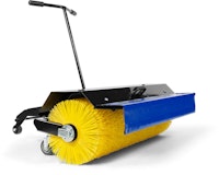 Husqvarna Kehrmaschine für RiderZubehörbild