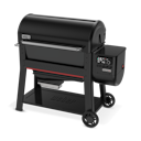 Weber Pelletgrill SEARWOOD XL Holzpelletgrill