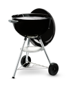 Weber Holzkohlegrill BAR-B-KETTLE Ø 47 cm - Black
