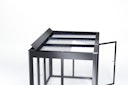 SunElements Design Gewächshaus/Sommergarten SunGarden Deluxe mit Photovoltaik-Option