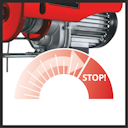 Einhell Seilhebezug TC-EH 500 2255140