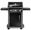 Weber Spirit E-310 Original Gasgrill Schwarz
