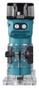 Makita Akku-Kantenfräse 18V DRT52Z