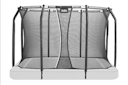 Salta Trampolin Sicherheitsnetz