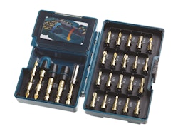 Makita Torsion Bitset 26tlg. B-49921
